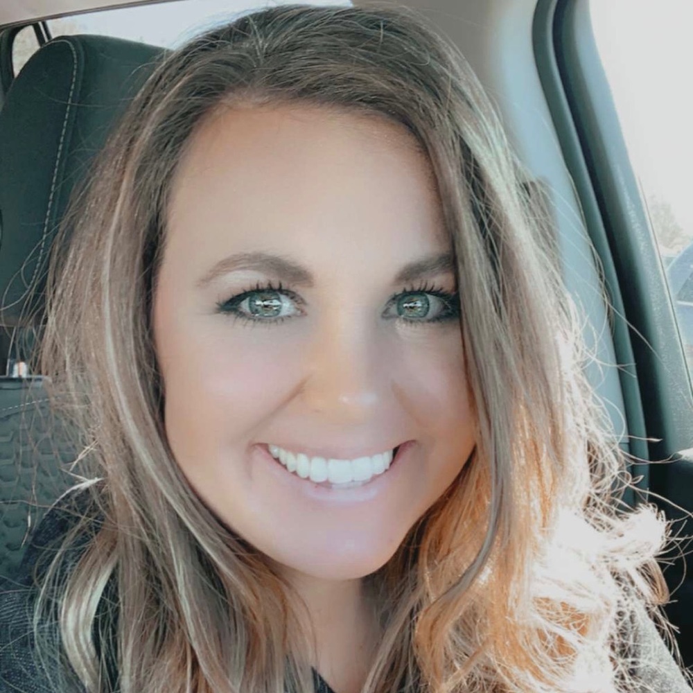 Meet your Posher, Kimberlea